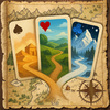 Three Paths: Solitaire Journey