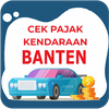 Cek Pajak Kendaraan Banten
