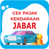 Cek Pajak Kendaraan Jabar