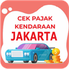 Cek Pajak Kendaraan Jakarta