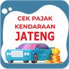 Cek Pajak Kendaraan Jateng