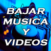 Como Bajar Musica y Videos