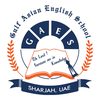 GULF ASIAN ENGLISH SCHOOL