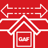 GAF QuickMeasure
