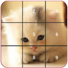 Cat puzzles Jigsaw, Slide 2048