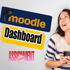 Moodle Dashboard