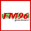 FM96 FIJI