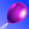 Flying Balloon