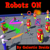 Robots ON Pro