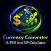 Currency Converter