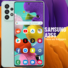 Samsung A25s Themes & Launcher