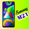 Samsung M26 Launcher & Themes