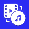 Video to Mp3 - Audio Converter