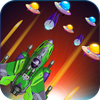 Galaxy Shooter Attack 2025
