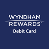 Wyndham Rewards Debit Card