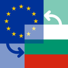 Euro / Lev Bulgarian