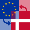 Euro / Danish Krone