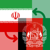 Iranian Rial / Afghan Afghani