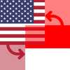 US Dollar / Indonesian Rupiah