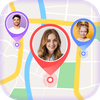 Family Locator - GPS Tracker
