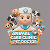 Animal Care Clinic Pet Doctor