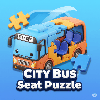 City Bus Seat Puzzle