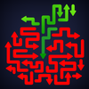 Arrow Clear Master: Color Maze