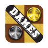 Dames - Checkers Offline Game