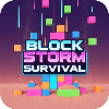 BlockStorm Survival