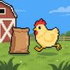 Chick Quest Egg Rush