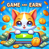 Lucky Scratcher & Play Earn