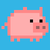 Flappy Pig