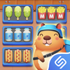 Food Sort Master Puzzle