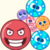 Fruit Puzzle Crush
