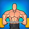 Grow Muscles:Gym Game