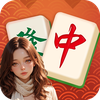 Date Charm Mahjong Tile
