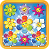 Blossom Flower Garden Match 3