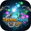 Mods Techno at Magic MCPE