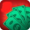 Money Clicker Game -Money Rain