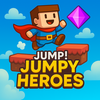 Jumpy Heroes