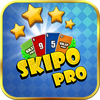 Skipo Pro Solitaire Card