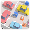 ParkInc - Puzzle Parking