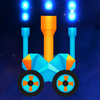 Ball Cannon Shooter: Blast Fun