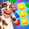 Farm Match 3: Puzzle & Harvest