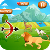 Archery Animal Hunter