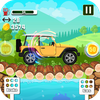 2D Jeep Racing 2 - Prado Adven