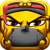 Temple Ninja Run 3D - Endless 