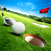 Golf Masters 3D: Android TV