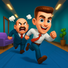 Office Rush 3D: Running Game