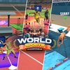 World Sports Challenge 2025 TV
